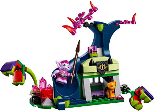 Lego Elves - Rescate mágico del poblado de los Duendes (41185) Lego Elves - Rescate mágico del poblado de los Duendes (41185)