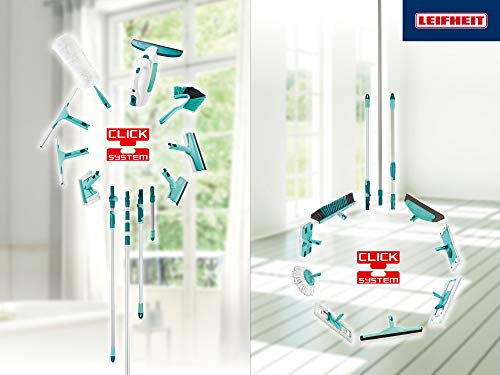 Leifheit LIMPIAPOLVO Dusty EVO. 1041524, Verde, 1-Pack Leifheit LIMPIAPOLVO Dusty EVO. 1041524, Verde, 1-Pack