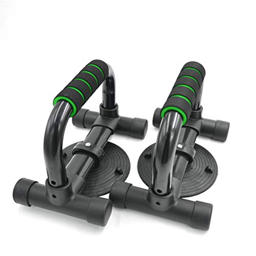 Leikance - Soporte de flexión con ventosa antideslizante, 1 par, SO03394234_GN52SO03394234_GN, verde, 14 * 24 * 13.4cm Leikance - Soporte de flexión con ventosa antideslizante, 1 par, SO03394234_GN52SO03394234_GN, verde, 14 * 24 * 13.4cm
