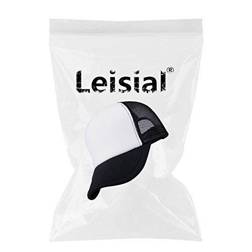 Leisial Mujer Casual Gorra de Béisbol de Viajes Hats Hip-Hop Sombrero Sol al Aire Libre Tenis Deporte Golf Verano para Unisex Hombre Mujer,Negro (#1) Leisial Mujer Casual Gorra de Béisbol de Viajes Hats Hip-Hop Sombrero Sol al Aire Libre Tenis Deporte Golf Verano para Unisex Hombre Mujer,Negro (#1)
