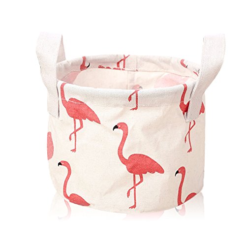 Leisial™ Lindo Bolso Caja de Almacenamiento Ropa Interior Portátil Cosméticos Juguetes Caso Organizador de Maquillaje Cajón del Armario Plegable (#1) Leisial™ Lindo Bolso Caja de Almacenamiento Ropa Interior Portátil Cosméticos Juguetes Caso Organizador de Maquillaje Cajón del Armario Plegable (#1)
