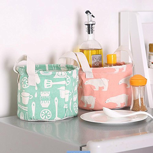 Leisial™ Lindo Bolso Caja de Almacenamiento Ropa Interior Portátil Cosméticos Juguetes Caso Organizador de Maquillaje Cajón del Armario Plegable (#1) Leisial™ Lindo Bolso Caja de Almacenamiento Ropa Interior Portátil Cosméticos Juguetes Caso Organizador de Maquillaje Cajón del Armario Plegable (#1)