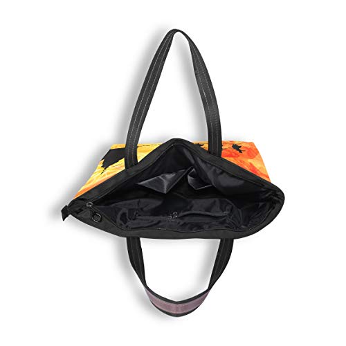 LENNEL Bailarina clásica Mujer Bolsos de hombro Bolsa de compras de regalo Bolso Bolso de mano para niña LENNEL Bailarina clásica Mujer Bolsos de hombro Bolsa de compras de regalo Bolso Bolso de mano para niña