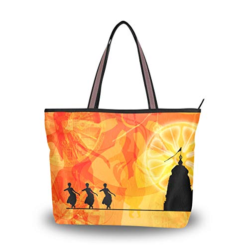 LENNEL Bailarina clásica Mujer Bolsos de hombro Bolsa de compras de regalo Bolso Bolso de mano para niña LENNEL Bailarina clásica Mujer Bolsos de hombro Bolsa de compras de regalo Bolso Bolso de mano para niña