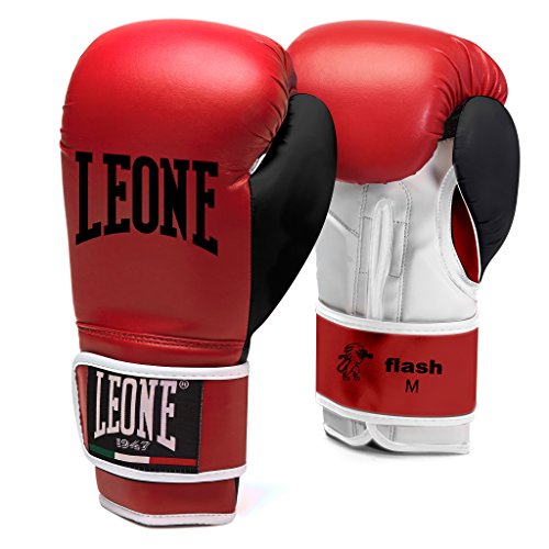 León 1947 Flash Guantes, Mujer, Flash, Rojo, Medium León 1947 Flash Guantes, Mujer, Flash, Rojo, Medium