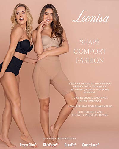 Leonisa Faja Invisible Estilizadora de Brazos con Corrector de Postura Leonisa Faja Invisible Estilizadora de Brazos con Corrector de Postura