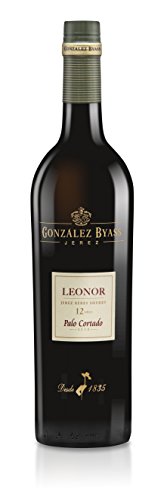 Leonor Palo Cortado Vino D.O. Jerez - 750 ml Leonor Palo Cortado Vino D.O. Jerez - 750 ml