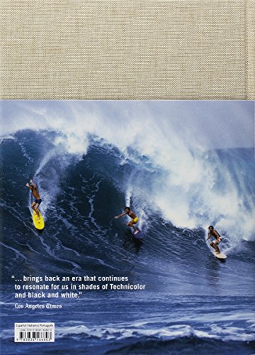 LeRoy Grannis. Surf Photography (Clothbound)