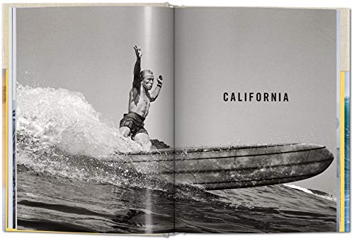 LeRoy Grannis. Surf Photography (Clothbound) LeRoy Grannis. Surf Photography (Clothbound)