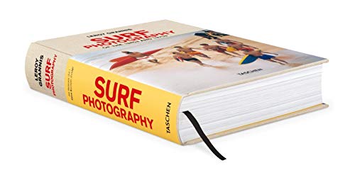 LeRoy Grannis. Surf Photography (Clothbound) LeRoy Grannis. Surf Photography (Clothbound)