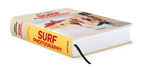 LeRoy Grannis. Surf Photography (Clothbound)