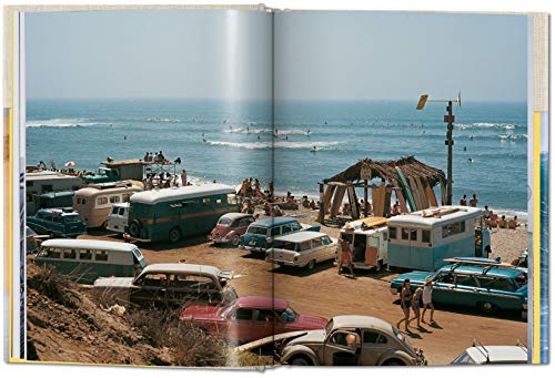 LeRoy Grannis. Surf Photography (Clothbound)