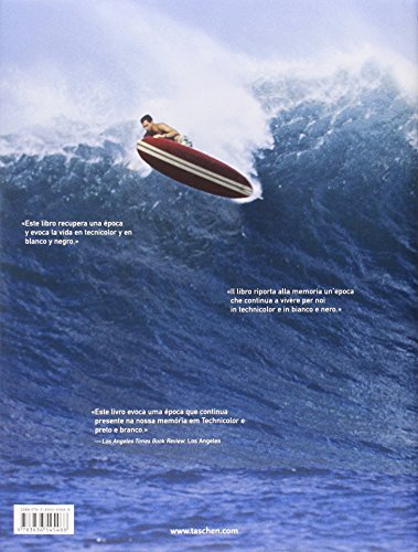 Leroy Grannis. Surf Photography Of The 1960s And 1970s (Great painters) Leroy Grannis. Surf Photography Of The 1960s And 1970s (Great painters)