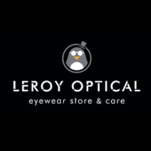 Leroy Optical