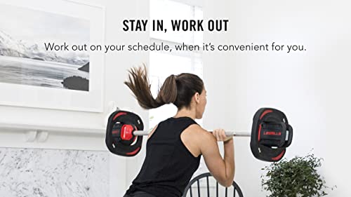 LES MILLS On Demand