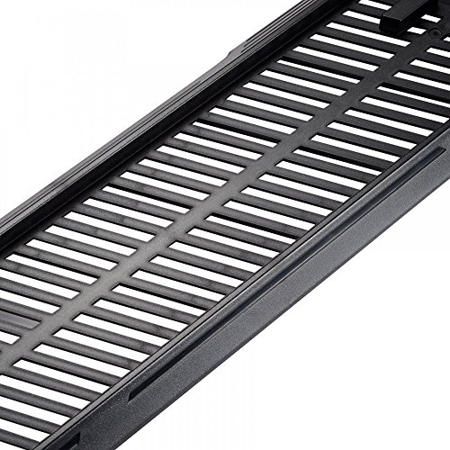 LeSB Soporte Vertical PS4 Pro para Playstation 4 Pro con una función de refrigeración respiraderos y Antideslizantes pies LeSB Soporte Vertical PS4 Pro para Playstation 4 Pro con una función de refrigeración respiraderos y Antideslizantes pies