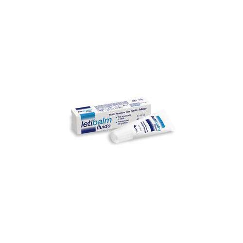 Letibalm, Bálsamo labial - 10 ml Letibalm, Bálsamo labial - 10 ml