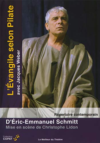 L'évangile selon pilate [Francia] [DVD]