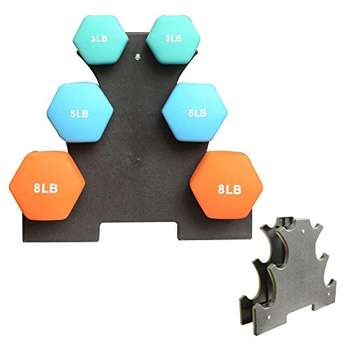 Levantamiento de Pesas Mancuernas Tree Rack Stands Ohhome Soporte de Levantamiento de Pesas Pesa de Gimnasia Soporte de Piso Inicio Ejercicios Accesorios (No Incluye Pesas) Levantamiento de Pesas Mancuernas Tree Rack Stands Ohhome Soporte de Levantamiento de Pesas Pesa de Gimnasia Soporte de Piso Inicio Ejercicios Accesorios (No Incluye Pesas)