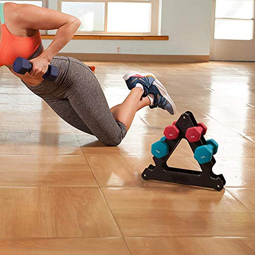 Levantamiento de Pesas Mancuernas Tree Rack Stands Ohhome Soporte de Levantamiento de Pesas Pesa de Gimnasia Soporte de Piso Inicio Ejercicios Accesorios (No Incluye Pesas) Levantamiento de Pesas Mancuernas Tree Rack Stands Ohhome Soporte de Levantamiento de Pesas Pesa de Gimnasia Soporte de Piso Inicio Ejercicios Accesorios (No Incluye Pesas)