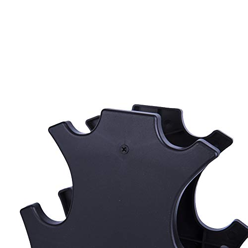 Levantamiento de Pesas Mancuernas Tree Rack Stands Ohhome Soporte de Levantamiento de Pesas Pesa de Gimnasia Soporte de Piso Inicio Ejercicios Accesorios (No Incluye Pesas) Levantamiento de Pesas Mancuernas Tree Rack Stands Ohhome Soporte de Levantamiento de Pesas Pesa de Gimnasia Soporte de Piso Inicio Ejercicios Accesorios (No Incluye Pesas)