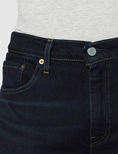 Levi's 511 Slim Vaqueros, Durian Od Subtle, 32W/30L para Hombre Levi's 511 Slim Vaqueros, Durian Od Subtle, 32W/30L para Hombre