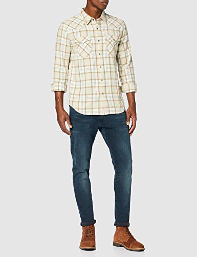 Levi's 512 Slim Taper Vaqueros, Abu ADV, 28W / 32L para Hombre Levi's 512 Slim Taper Vaqueros, Abu ADV, 28W / 32L para Hombre