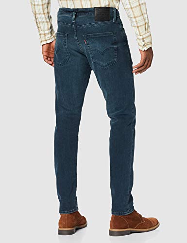 Levi's 512 Slim Taper Vaqueros, Abu ADV, 28W / 32L para Hombre Levi's 512 Slim Taper Vaqueros, Abu ADV, 28W / 32L para Hombre
