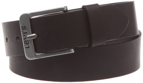 Levi's Free, Cinturón Unisex adulto, Negro (Black), 105 cm (Talla del fabricante: 105) Levi's Free, Cinturón Unisex adulto, Negro (Black), 105 cm (Talla del fabricante: 105)