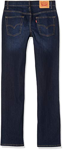 Levi's Kids Lvb 511 Slim Fit Jean-Classics Pantalones Rushmore para NiƱos Levi's Kids Lvb 511 Slim Fit Jean-Classics Pantalones Rushmore para NiƱos