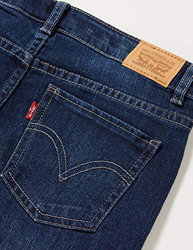 Levi's Kids Lvg Core Bermuda Pantalones cortos NiƱas Complex 12 aƱos Levi's Kids Lvg Core Bermuda Pantalones cortos NiƱas Complex 12 aƱos