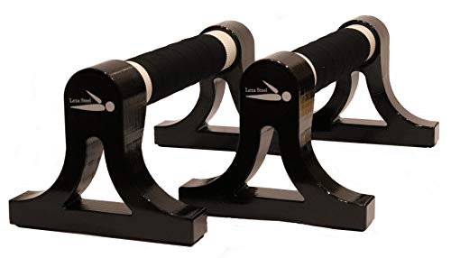 LexaBarras – Paraletas medianas – Push Up Fitness – Asas de bombas, barras paralelas para gimnasio, barras paralelas ideales para Calisthenics y Street Workout LexaBarras – Paraletas medianas – Push Up Fitness – Asas de bombas, barras paralelas para gimnasio, barras paralelas ideales para Calisthenics y Street Workout