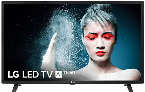 LG 32LM630 Smart TV Works With Alexa LG 32LM630 Smart TV Works With Alexa