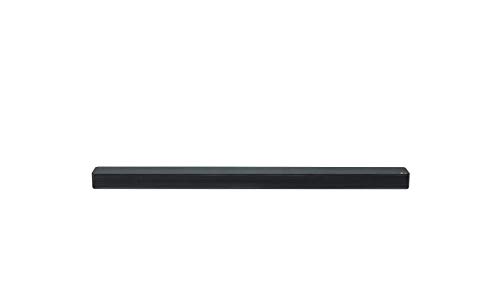 LG DSK8 - Barra de sonido 2.1 con 360W de potencia, Dolby Atmos, subwoofer inalámbrico, Multi Bluetooth 4.0, HDMI, USB y entrada óptica