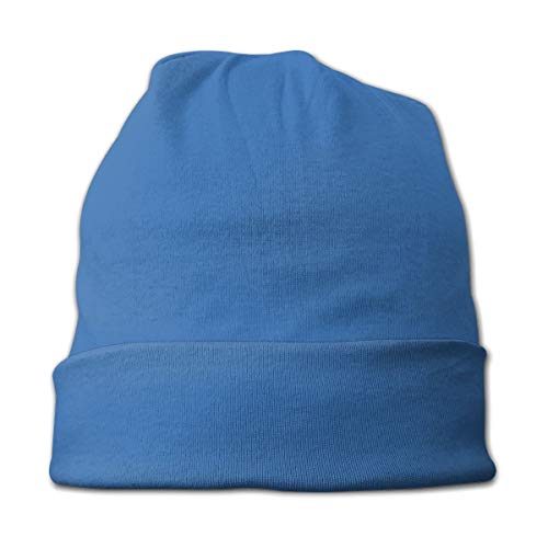 LHB-NANC Icono de Flecha de Noticias en Vivo Estilo Plano Gorros para bebés pequeños Unisex Adulto Sombrero de Punto Lindo Gorro de Invierno