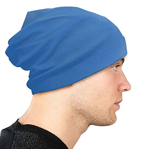 LHB-NANC Icono de Flecha de Noticias en Vivo Estilo Plano Gorros para bebés pequeños Unisex Adulto Sombrero de Punto Lindo Gorro de Invierno