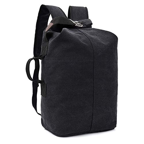 LHLHM Mochila Mochila Portátil Multifuncional Para Hombres Bolsa De Ejercicios De Viaje Al Aire Libre Bolsa De Alpinismo Bolsa De Baloncesto Bolsa De Escuela