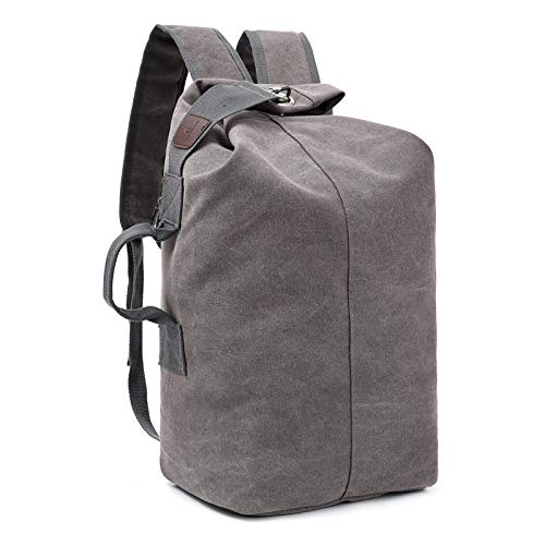 LHLHM Mochila Mochila Portátil Multifuncional Para Hombres Bolsa De Ejercicios De Viaje Al Aire Libre Bolsa De Alpinismo Bolsa De Baloncesto Bolsa De Escuela