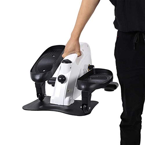 LHQ-HQ Cinta de Correr Mini máquina elíptica silenciosa, máquina de Correr Inteligente para Adelgazar, Equipo de Aptitud Multifuncional, máquina Auxiliar de pérdida de Peso LHQ-HQ Cinta de Correr Mini máquina elíptica silenciosa, máquina de Correr Inteligente para Adelgazar, Equipo de Aptitud Multifuncional, máquina Auxiliar de pérdida de Peso