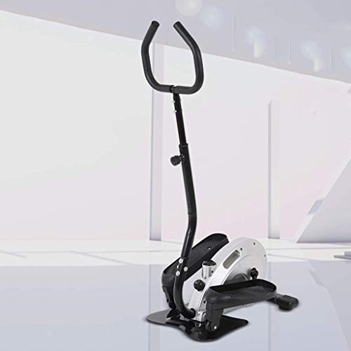LHQ-HQ Cinta de Correr Mini máquina elíptica silenciosa, máquina de Correr Inteligente para Adelgazar, Equipo de Aptitud Multifuncional, máquina Auxiliar de pérdida de Peso LHQ-HQ Cinta de Correr Mini máquina elíptica silenciosa, máquina de Correr Inteligente para Adelgazar, Equipo de Aptitud Multifuncional, máquina Auxiliar de pérdida de Peso