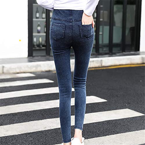 LHWY Premamá Invierno Leggins Abrigos Embarazo Maternidad Pantalones Pitillo Jeans sobre Los Pantalones EláSticos LHWY Premamá Invierno Leggins Abrigos Embarazo Maternidad Pantalones Pitillo Jeans sobre Los Pantalones EláSticos