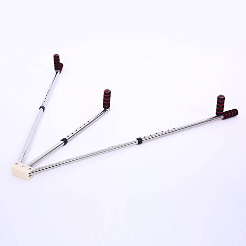 Liamostee Ballet Pata Extensión Máquina Flexibilidad Entrenador División Patas Ligamento para Estirar Liamostee Ballet Pata Extensión Máquina Flexibilidad Entrenador División Patas Ligamento para Estirar