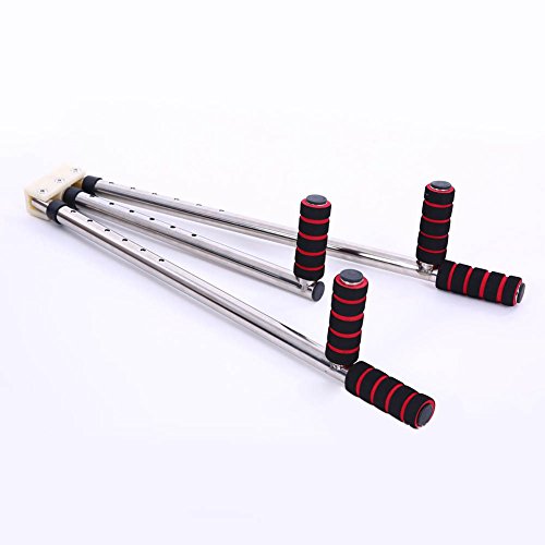 Liamostee Ballet Pata Extensión Máquina Flexibilidad Entrenador División Patas Ligamento para Estirar Liamostee Ballet Pata Extensión Máquina Flexibilidad Entrenador División Patas Ligamento para Estirar