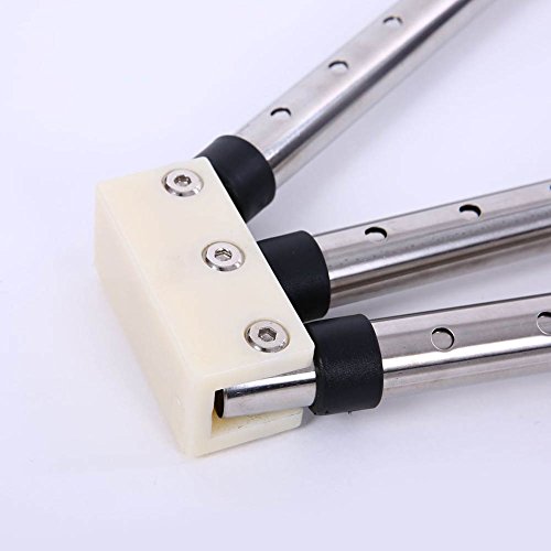 Liamostee Ballet Pata Extensión Máquina Flexibilidad Entrenador División Patas Ligamento para Estirar Liamostee Ballet Pata Extensión Máquina Flexibilidad Entrenador División Patas Ligamento para Estirar