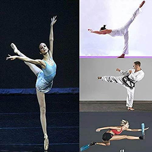 Liamostee Yoga Stretching Strap Rehabilitation Training Belt Fitness Exercise Stretching Band Liamostee Yoga Stretching Strap Rehabilitation Training Belt Fitness Exercise Stretching Band