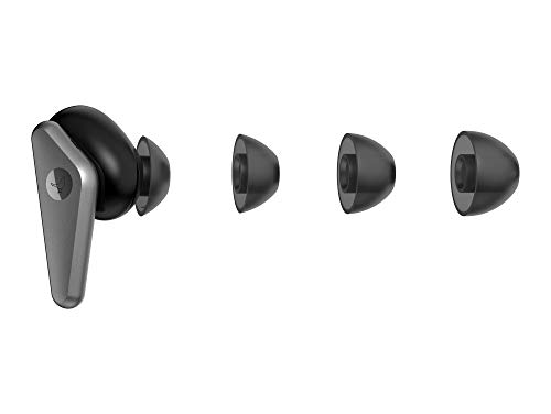 Libratone Track Air+, Track Air + Auriculares Inalámbricos, Bluetooth, One Size, Negro Libratone Track Air+, Track Air + Auriculares Inalámbricos, Bluetooth, One Size, Negro