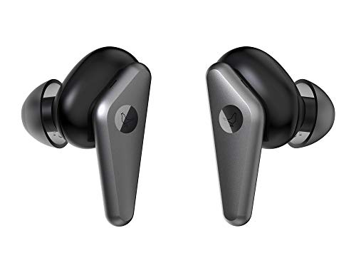 Libratone Track Air+, Track Air + Auriculares Inalámbricos, Bluetooth, One Size, Negro Libratone Track Air+, Track Air + Auriculares Inalámbricos, Bluetooth, One Size, Negro