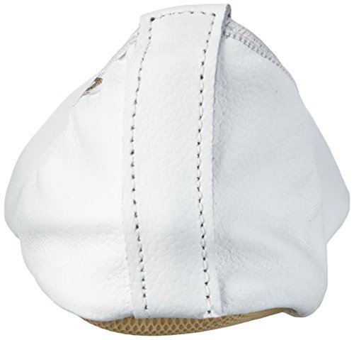 Lico G 1, Zapatillas de Gimnasia Unisex Niños, Blanco (Weiss), 28 EU Lico G 1, Zapatillas de Gimnasia Unisex Niños, Blanco (Weiss), 28 EU