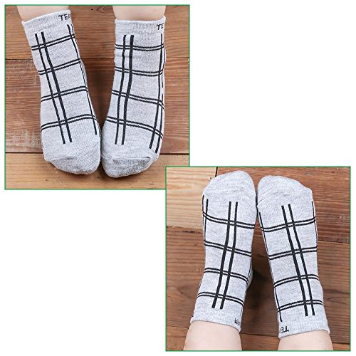 Lictin 14 Pares Antideslizante Calcetines Calcetines Calcetines de niño Talla 2-3 años de Edad los niños Surtidos Animal Print niños niñas Calcetines Color al Azar Lictin 14 Pares Antideslizante Calcetines Calcetines Calcetines de niño Talla 2-3 años de Edad los niños Surtidos Animal Print niños niñas Calcetines Color al Azar