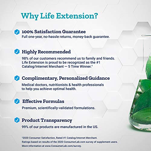 Life Extension Super Omega-3 EPA/DHA con semillas de sésamo y aceituna, 60 cápsulas